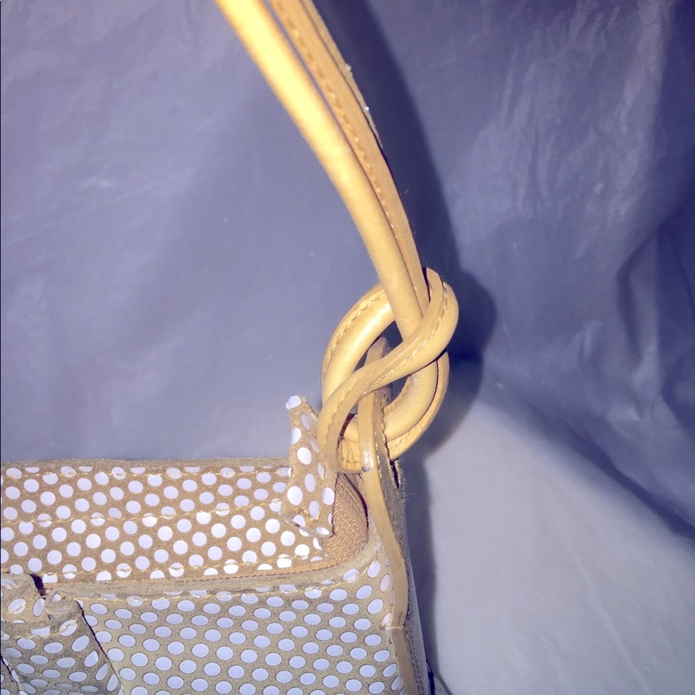 Furla Leather Tote - Picture 5 of 9